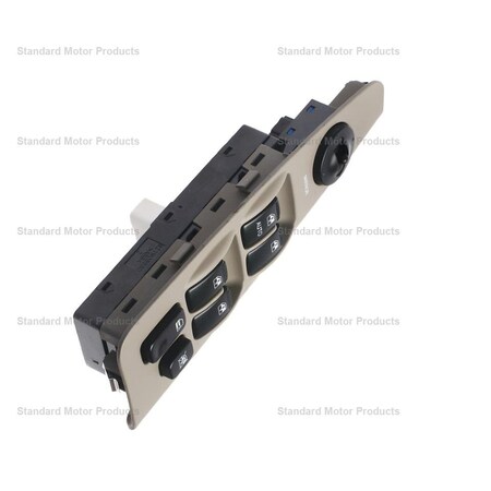 Standard Ignition Power Window Switch, Dws-1031 DWS-1031